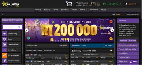 hollywoodbet login my account|Hollywoodbets Welcome Bonus .
